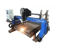 CNC Flame Cutting Machine Manufacturer