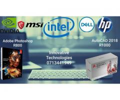 Quickbooks (invoicing Software)