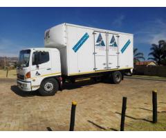 Moving Company in BENONI