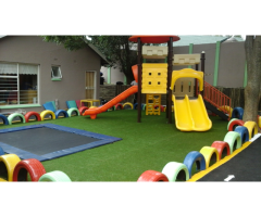 Premium Quality Artificial Grass supplied and fitted in Gauteng.