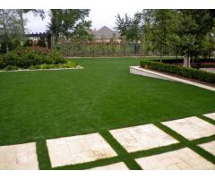 Premium Quality Artificial Grass supplied and fitted in Gauteng.