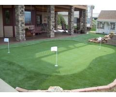 Premium Quality Artificial Grass supplied and fitted in Gauteng.