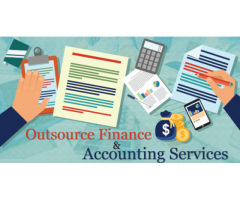 Professional bookkeeping and accounting services