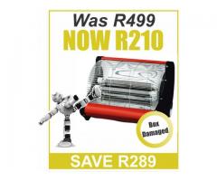 APPLIANCE WAREHOUSE