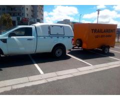Removals Transport available