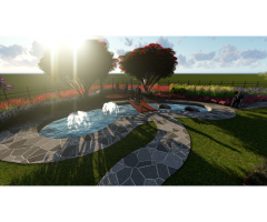 MELLO GARDEN STUDIO