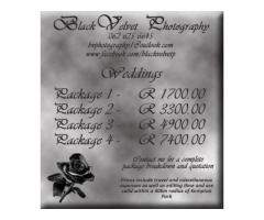 Black Velvet Photography