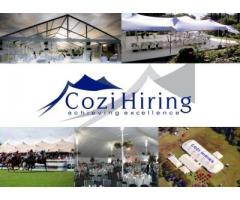 Cozi Hiring