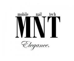 Mobile Nail Tech