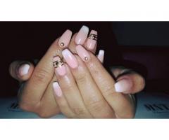 Mobile Nail Tech
