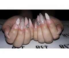 Mobile Nail Tech
