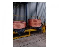 Copper Wire Scrap 99.99% with Good Quality in China Manufacture Cheap Scrap, Copper Wire Scrap