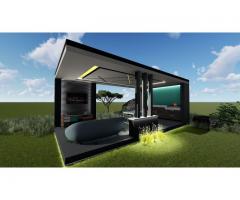 Patio Design