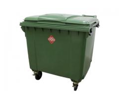 YDES BINS
