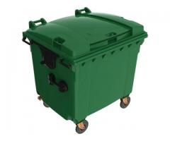 YDES BINS