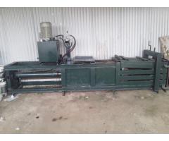 Baling Machine-BH 15