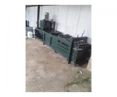 Baling Machine-BH 15