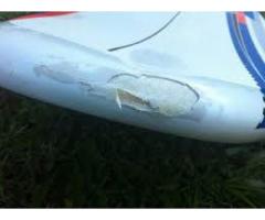Langebaan Composite Repair