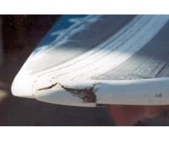 Langebaan Composite Repair