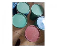 20 Litre washing powder soap
