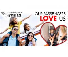 Turn every journey into a dream with Plane Pal