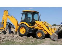 Rubble removal, TLB hire and site clearing 0659414956 / 0110226824