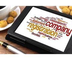 Need Help With Your Company Registration?