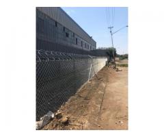 Fencing and gates Contractor