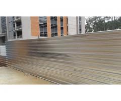 Fencing and gates Contractor