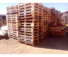 Wooden Pallets for sale