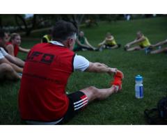 Outdoor Fitness BootCamp Classes in Gauteng