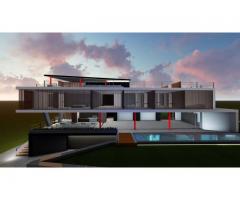 Interior and Architectural Design