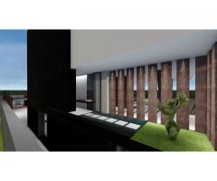 Interior and Architectural Design