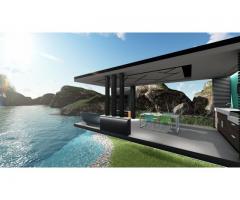 Interior and Architectural Design