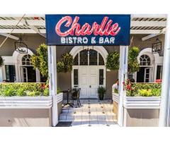Charlie Bistro and Bar