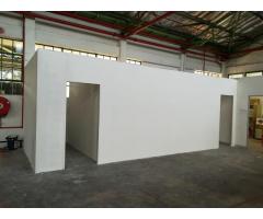 Drywalling, Ceilings and Partitions, Interior and Exterior renovations