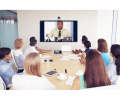 Cloud video conferencing made easy with Dynamic Communication!