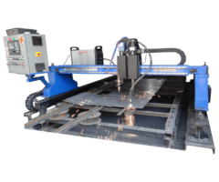 CNC Profile Cutting Machine Manufacturer