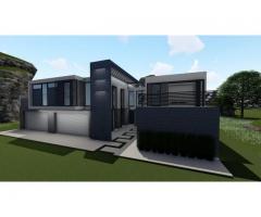 Architectural Design and Interior Design