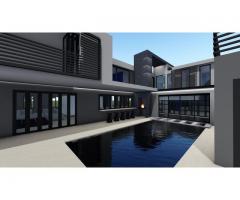 Architectural Design and Interior Design