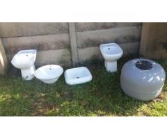 URGENT SALE, House, Building goods for SALE