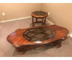 Dining room set, other furniture for sale