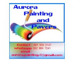 Aurora Paving and Painting