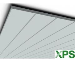 900mm Wide XPS Isopanel Ceilings On Sale | Isopanel Ceilings