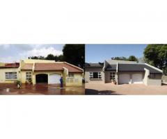 Best Quality Roof Waterproofing and Painting. Building maintenance in Johannesburg, Pretoria