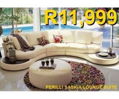 Lounge Suites, Couches and Bedroom Suites - Great Quality and Prices!