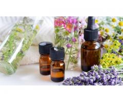 Unadulterated Pure Essential Oils For Sale