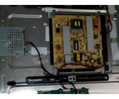 Lcd/Led/Plasma Television Spares And Repairs