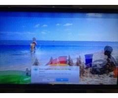 Lcd/Led/Plasma Television Spares And Repairs