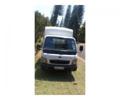 Transpoprt and Removals